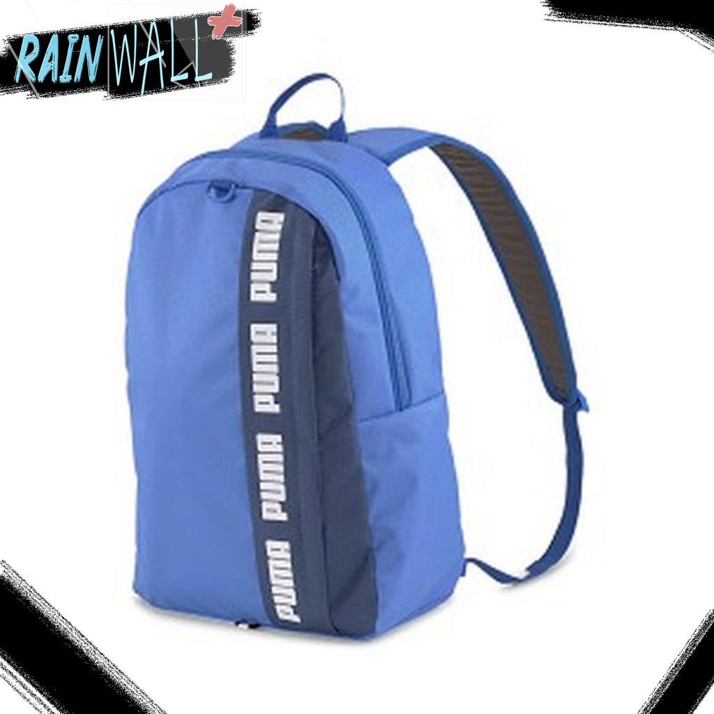 Puma phase backpack II 07662206 Tas Backpack Punggung Casual Sport Original