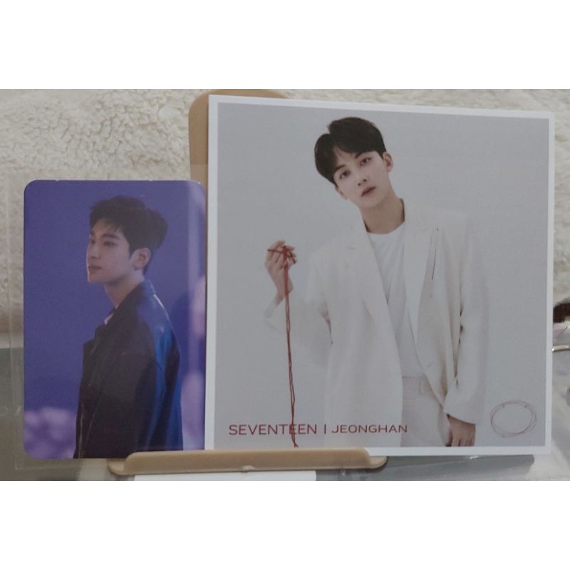 Bene synnara China Wonwoo, EC Han