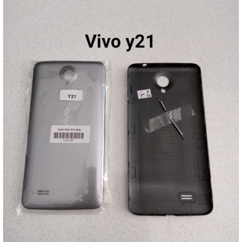 Tutup belakang vivo Y21