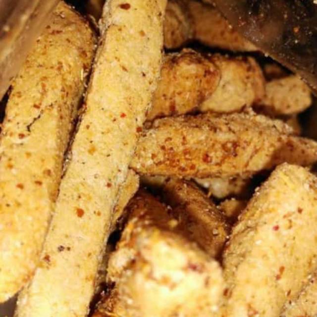 

BASRENG ENAK