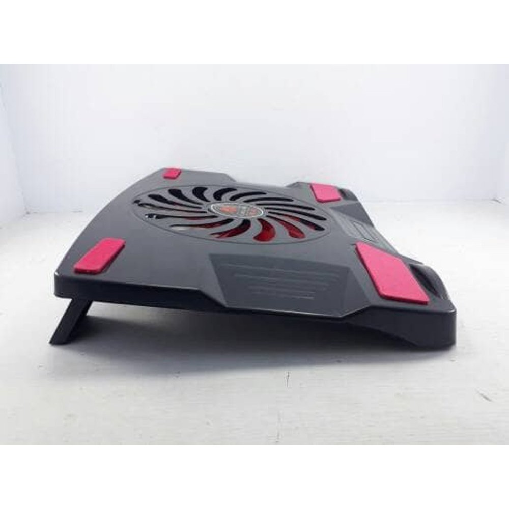 COOLING PAD BIG FAN SPIDER ACE NC32 COOLER LAPTOP NOTEBOOK
