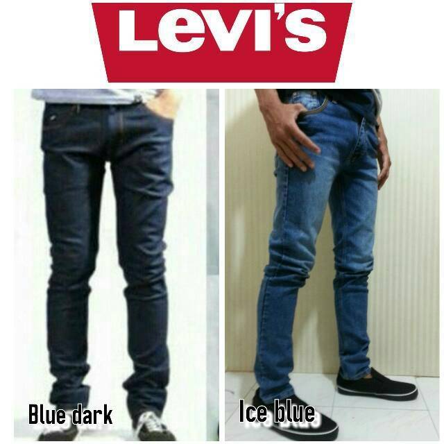 CELANA JEANS PRIA/CELANA PANJANG JEANS SKINNY