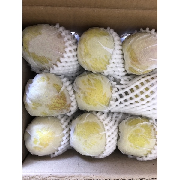 

Pear Xiang lie import