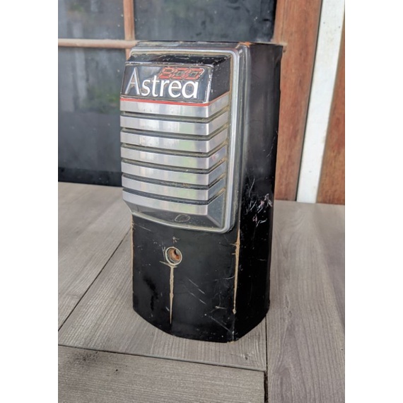 panel dada dasi depan astrea800 astrea 800 asdap original