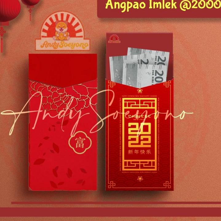 

Dijamin Miring harga.. ANGPAO MERAH ULANG TAHUN ORIGINAL 2OOO