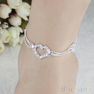 Perhiasan Pesona Model Fashion Baru Rantai Gelang Kaki Perhiasan Pesona Model Fashion Baru Rantai Gelang Kaki