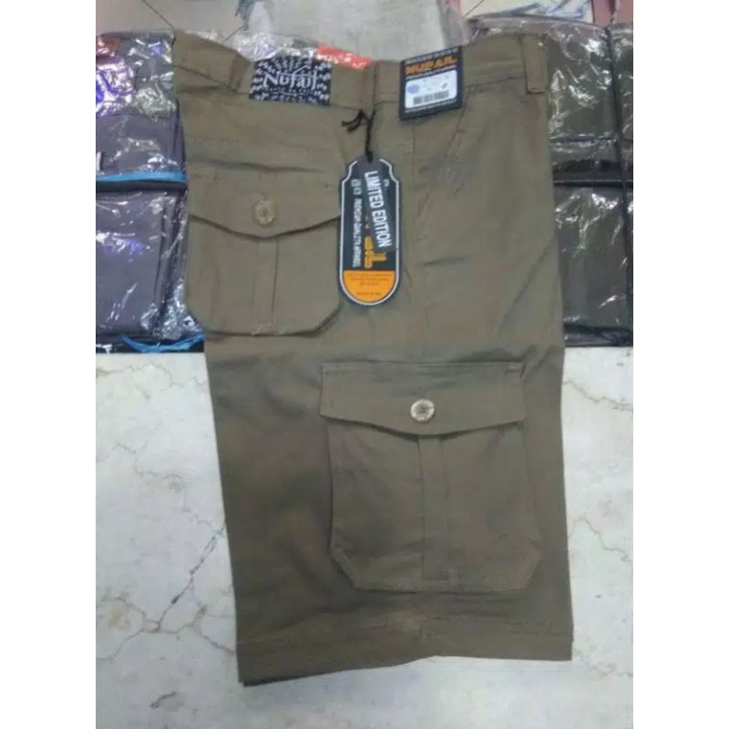 CELANA PENDEK CARGO//KARGO PRIA//CARGO PENDEK//KATUN