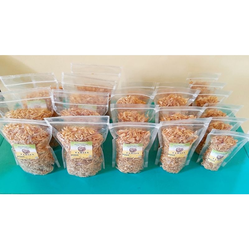 

bawang goreng sumenep asli Family