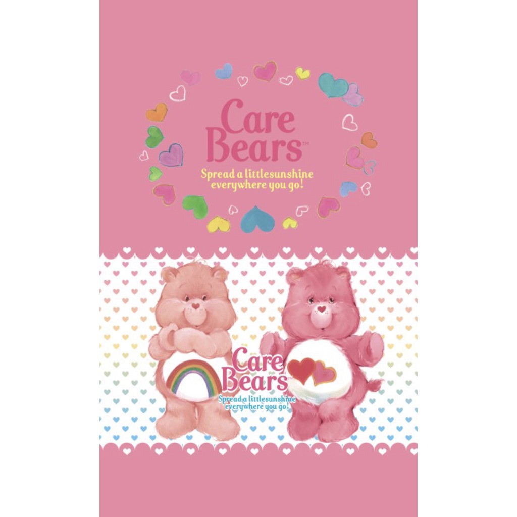 Newmond Screen Guard Stiker Pelindung Layar Hello Kitty Teddy Bear Samsung Ace 3/ s7272