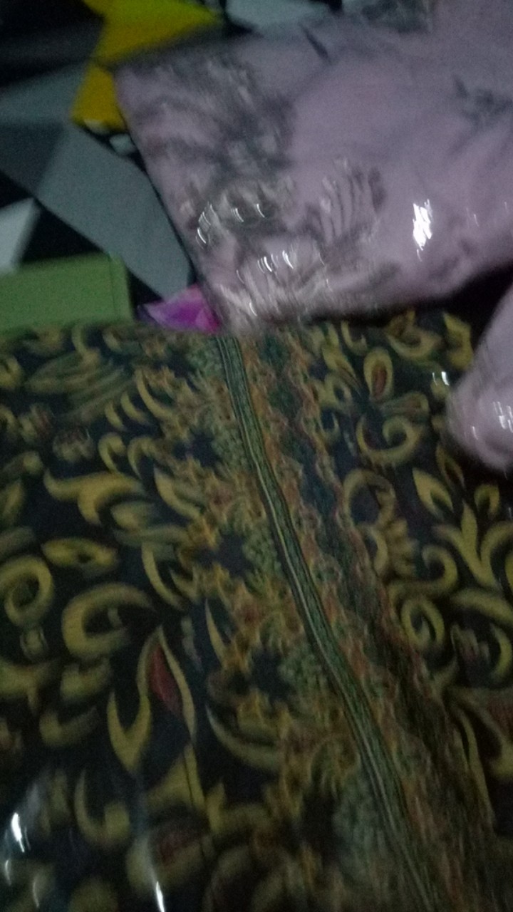 Maura Couple - Sania Ruffle Batik Couple Ori Ndoro Jowi Dnt Garansi Termurah Shopee Couple Amelia