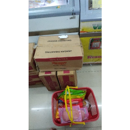 

paket titipan