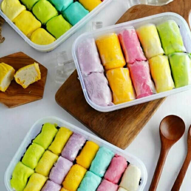 

Pancake taperware