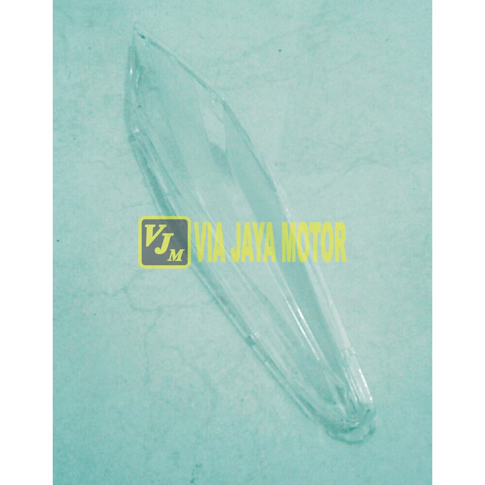 VJM MIKA KACA LAMPU SEN SEIN RITTING DEPAN KIRI BEAT FI STATER KASAR 2013 - 2015 ORI