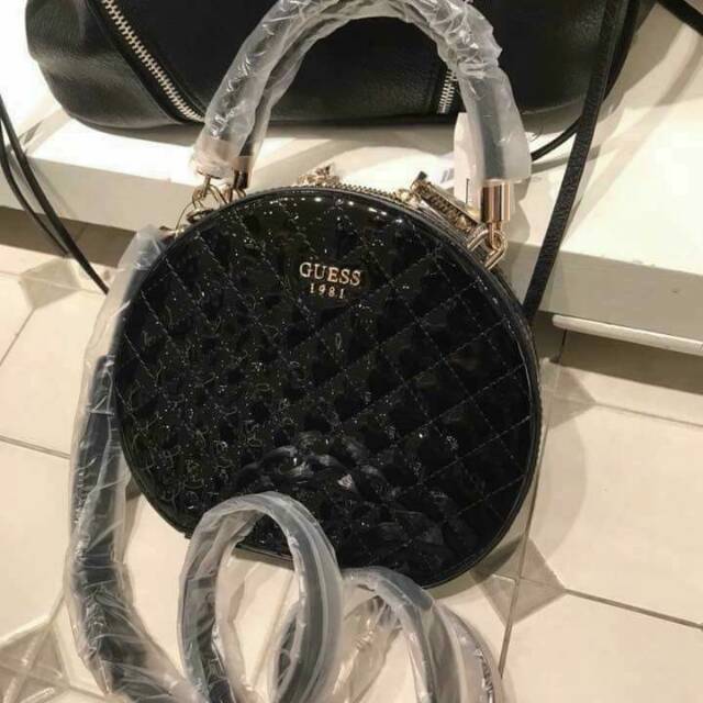 Tas Guess 100% Original New Arrival