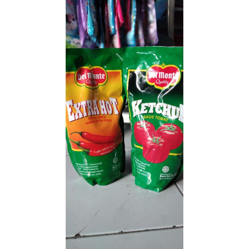 

delmonte 1kg