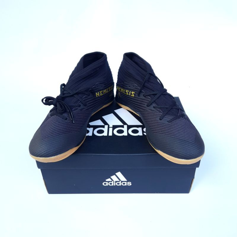 Adidas NEMEZIZ 19.3 F34413 | SEPATU FUTSAL ORIGINAL