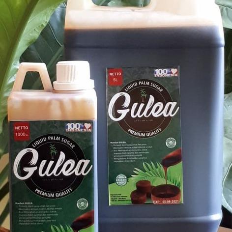 

GULA AREN/ GULEA AREN 5LITER CD364512ZX