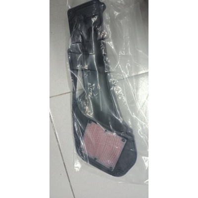 FILTER UDARA HAYATE SKYWAVE