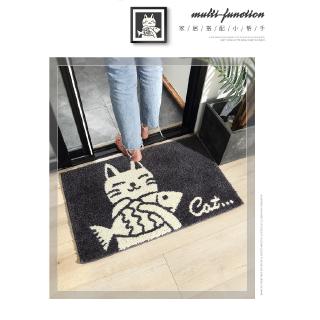 Matras Model Anti selip Gampang Menyerap Warna Hitam Matras Model Anti selip Gampang Menyerap Warna Hitam