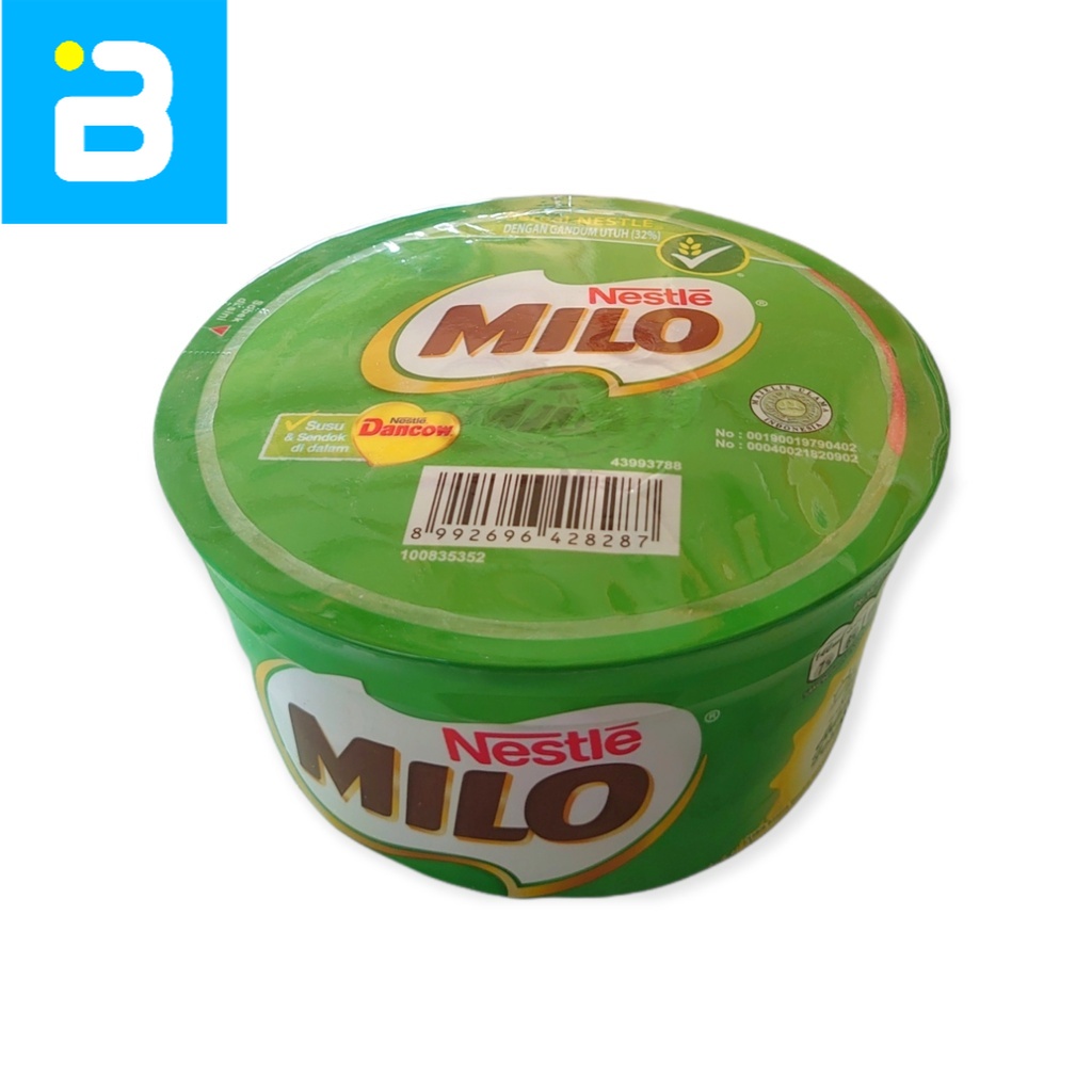 

Sereal Milo Cup 32 G