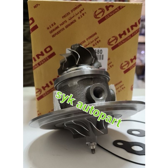 Catrige TURBO HT 130 12V