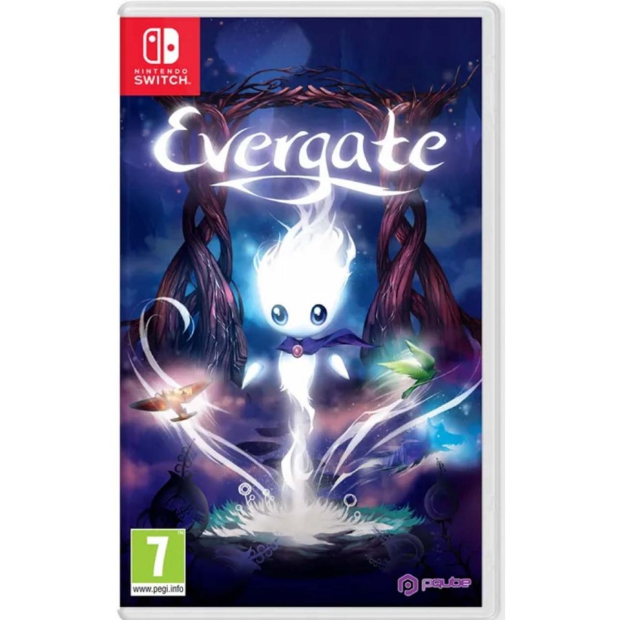 Switch Evergate