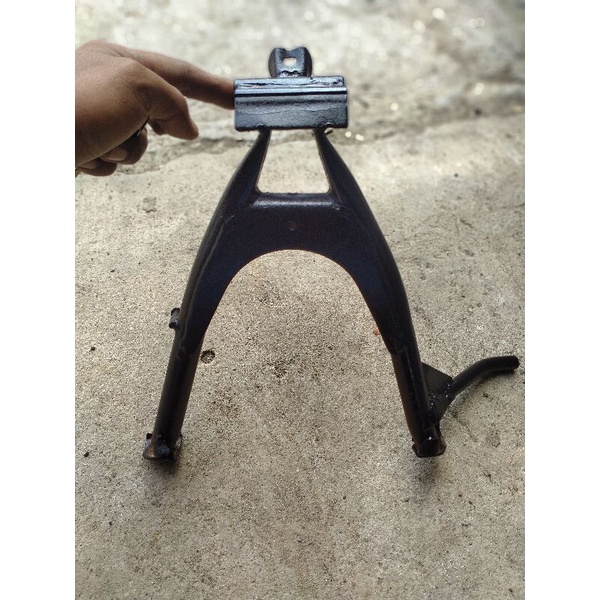 Jagang Tengah,Standard Tengah GL Pro, Megapro Primus ORI SECOND