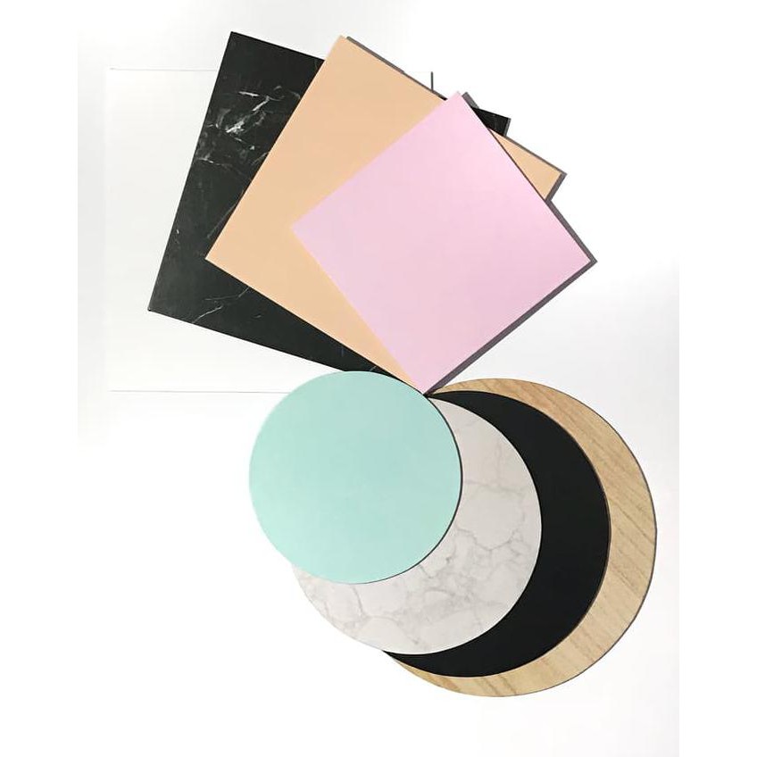 

Cake Board Uk. 24.2cm HEMAT
