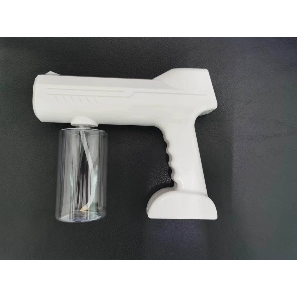 READY PERTUKANGAN ALAT PERKEBUNAN NANO UV DISINFECTANT SPRAY GUN WIRELESS