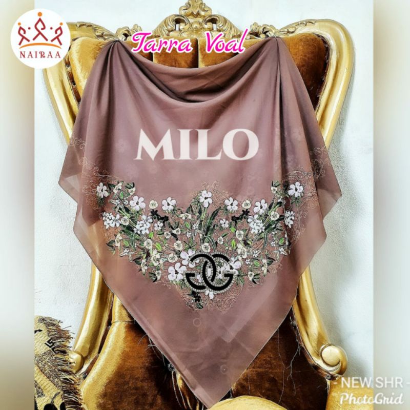 Jilbab Original SHR Ready Stock