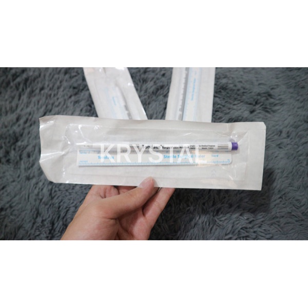 v02f11t Surgical Skin Marker Tondaus / Spidol Sulam Alis Ds3201D
