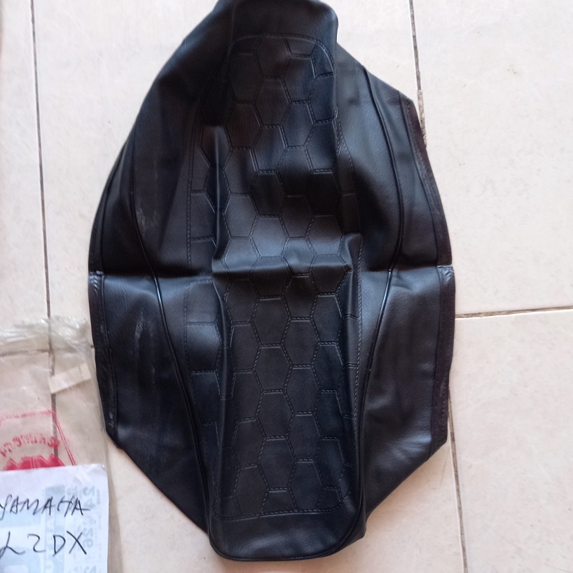Kulit Lapis Jok Yamaha L2 DX