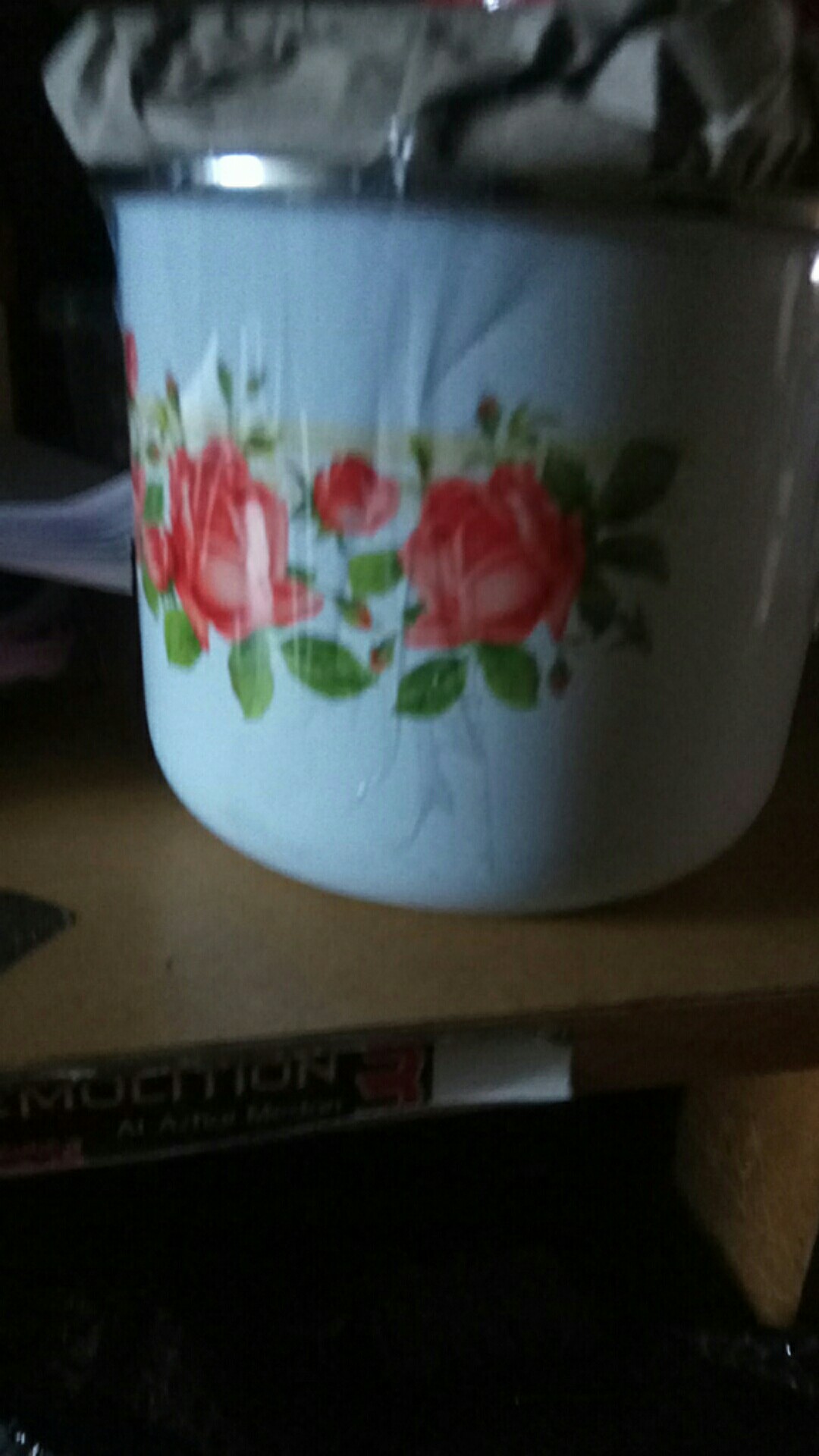 Mug Cangkir / Gelas 12 Cm Ideal