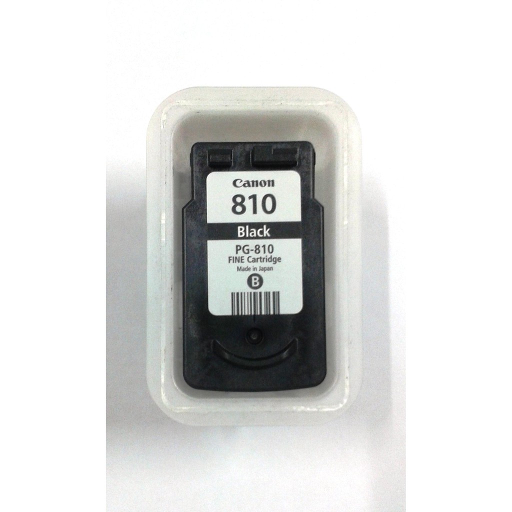 Virgin810 100% blum di refil..