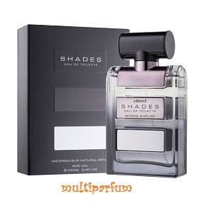 Armaf Shades For Men EDT 100ml