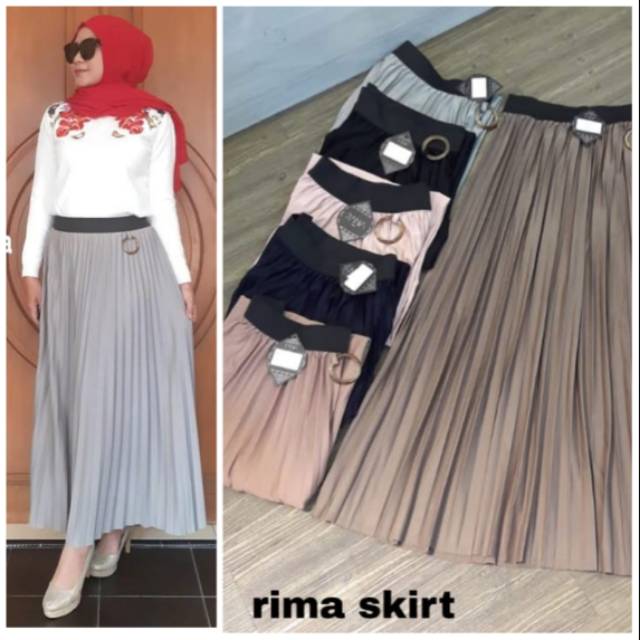 Rima skirt