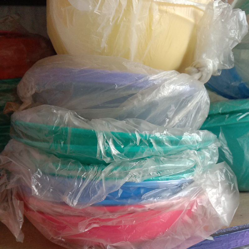 Crescendo Plate ohana