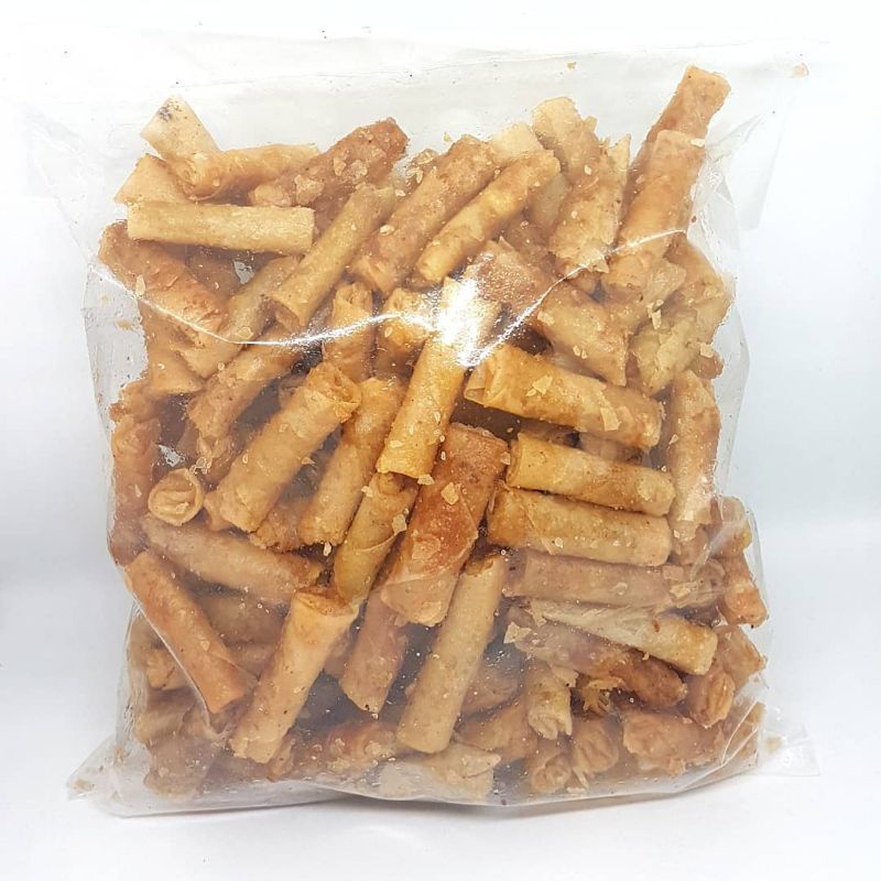 

Sumpia Udang Termurah 200gr