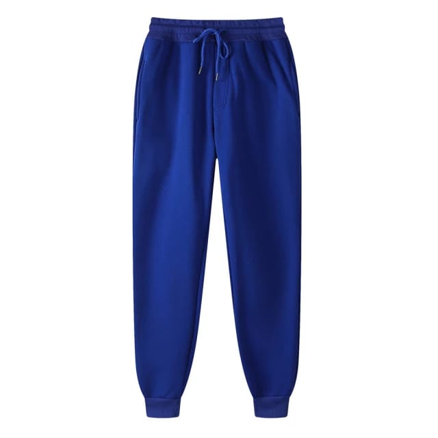 Celana Jogger Polos ternyaman || Celana Jogger Panjang Basic ( Pria &amp; Wanita )