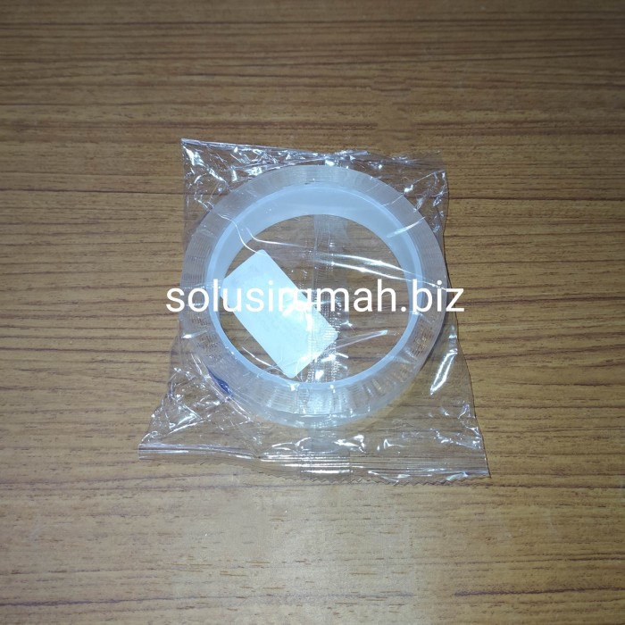 ISOLASI WATERPROOF BENING 20MM GAP SEALER ANTI BOCOR 20 mm ANTI AIR T