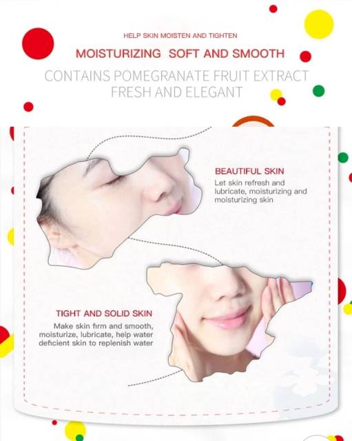 Masker Rorec Yogurt