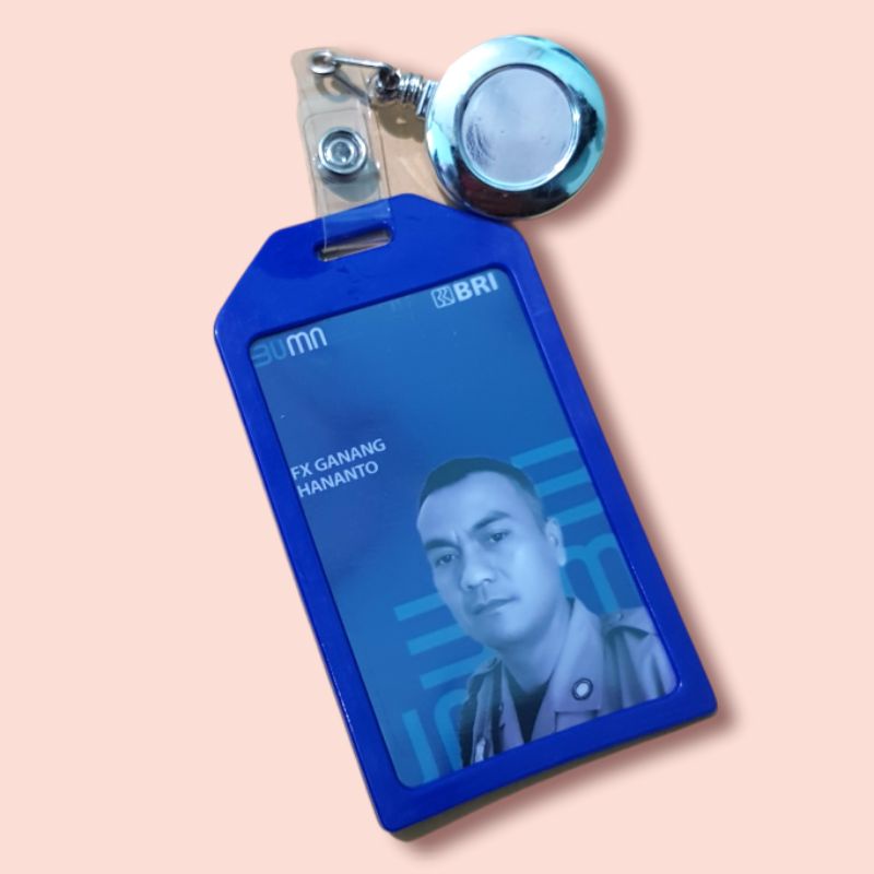 

ID CARD SEGALA JENIS KARTU