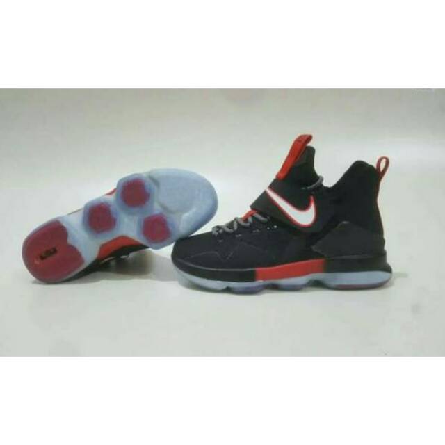 Sale Sepatu Basket Lebron 15 and lebron 14