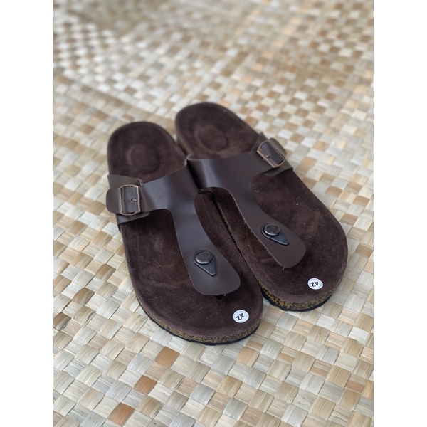 sandal knip