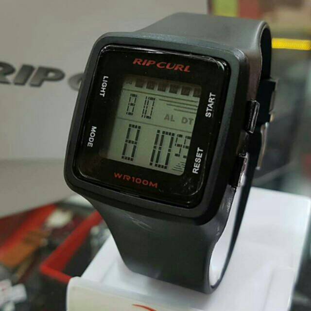 RIPCURL ATOM SQUARE RUBBER