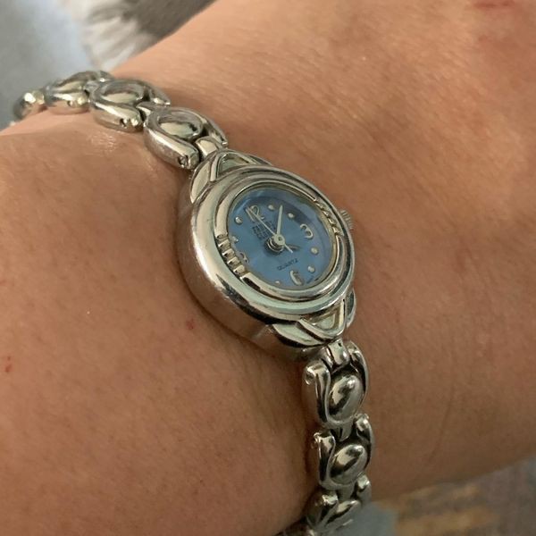 FOSSIL VINTAGE.  jam mini Faded Glory. PRELOVE, LIKE NEW. USED.