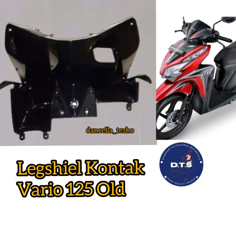 LEKSIL KONTAK VARIO 125 OLD / LEGSHIEL KUNCI KONTAK VARIO 125 LAMA / LEKSIL KUNCI ATAS VARIO 125 FI 