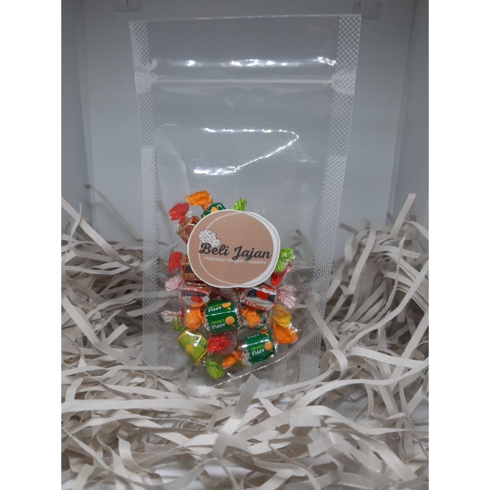

Candy Fruit 50gr