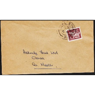 

Perangko Filateli Ireland Cover #2
