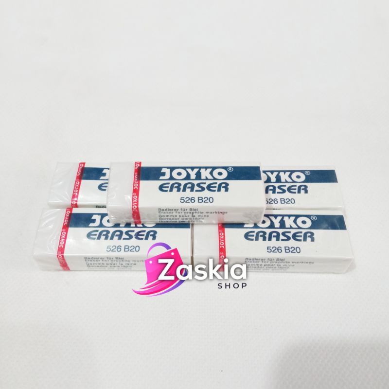 

Penghapus Joyko ukuran BESAR